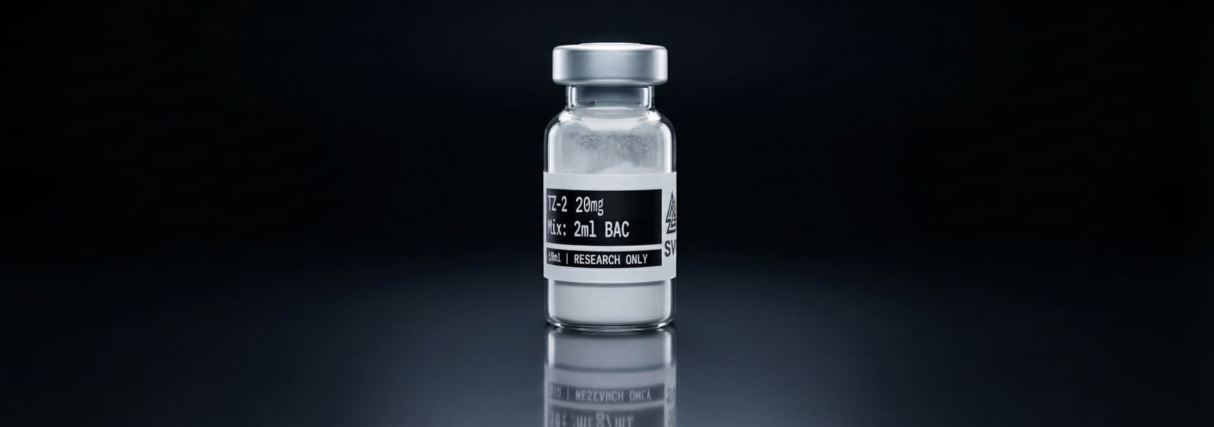 TZ-2 20mg