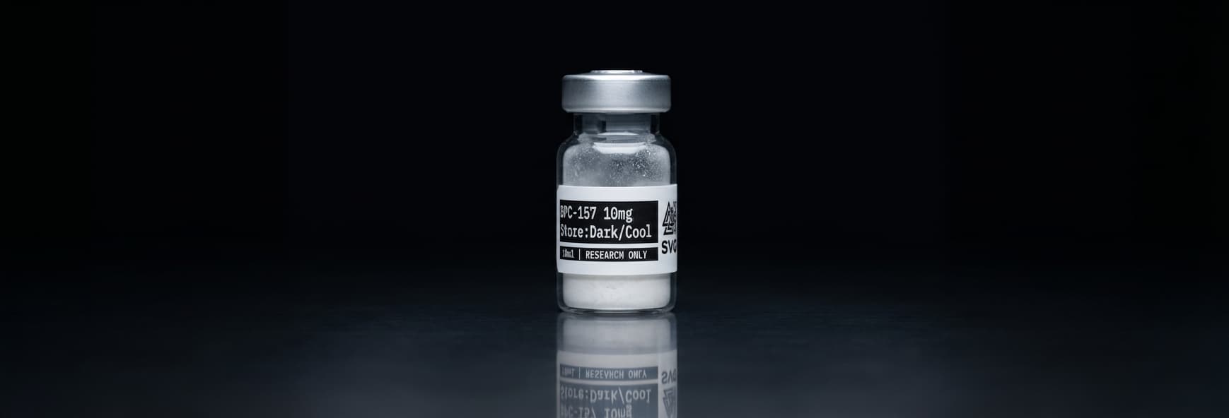 BPC-157 10mg