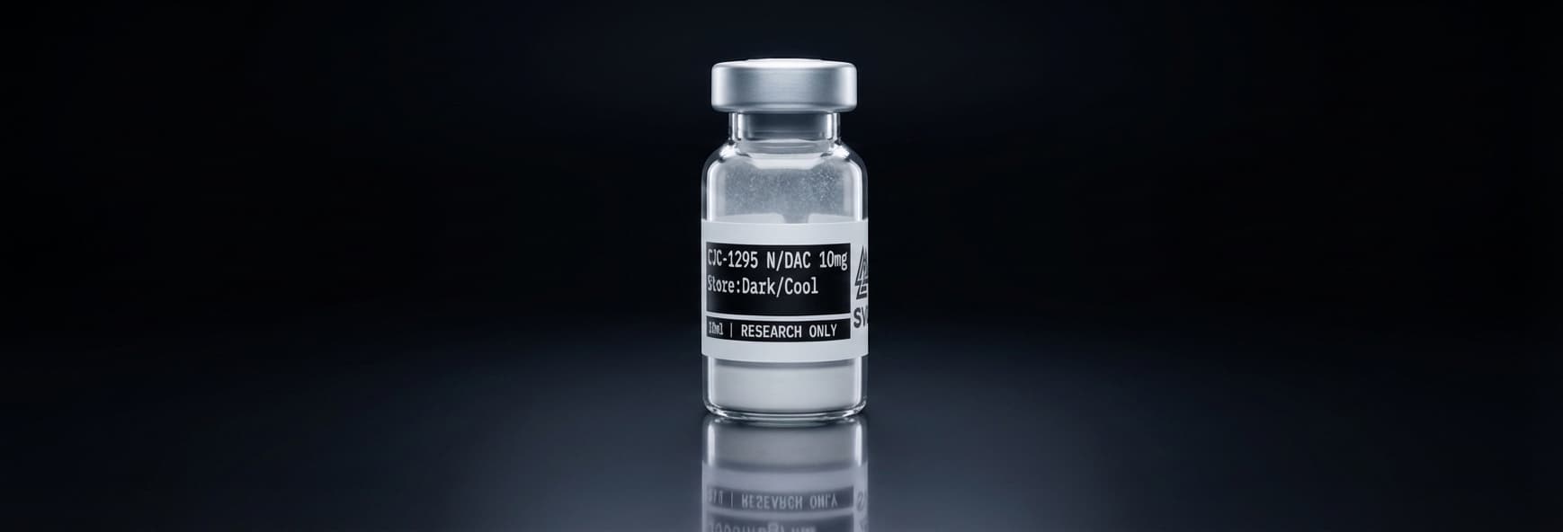 CJC-1295 No DAC 10mg