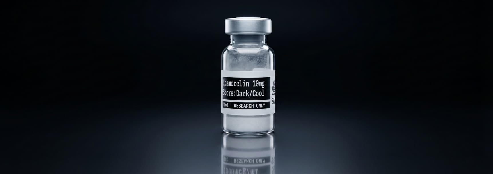 Ipamorelin 10mg