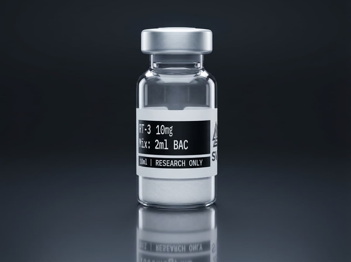 RT-3 10mg