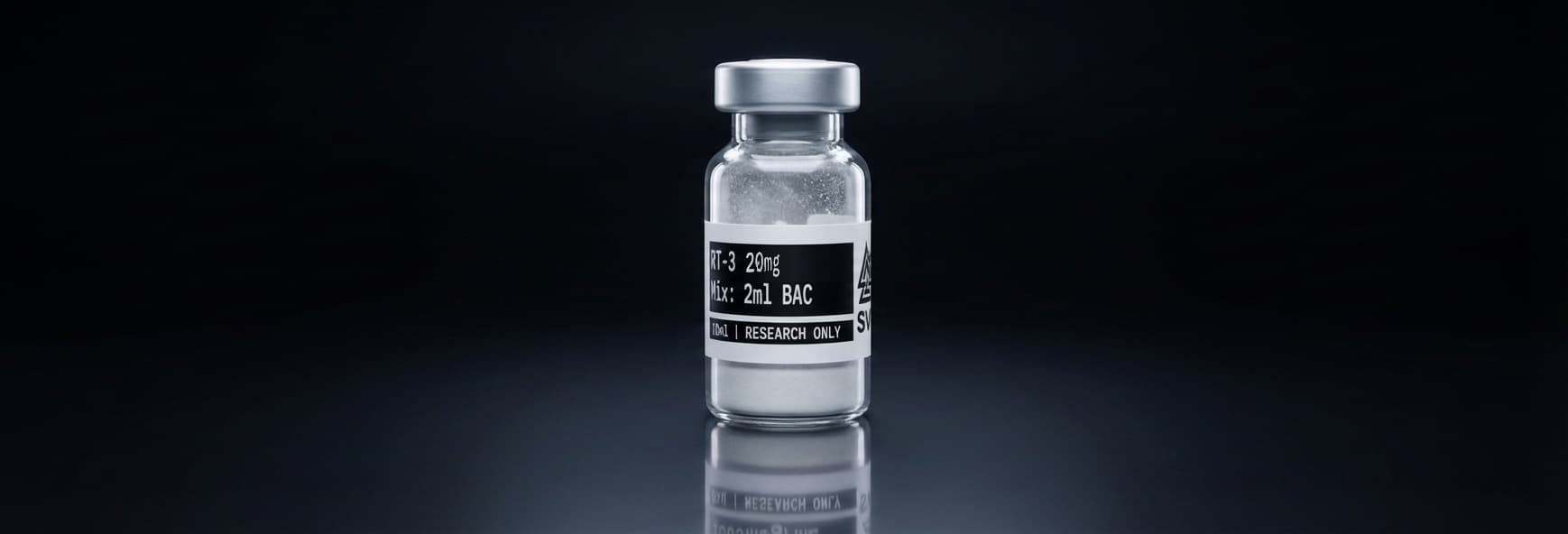 RT-3 20mg