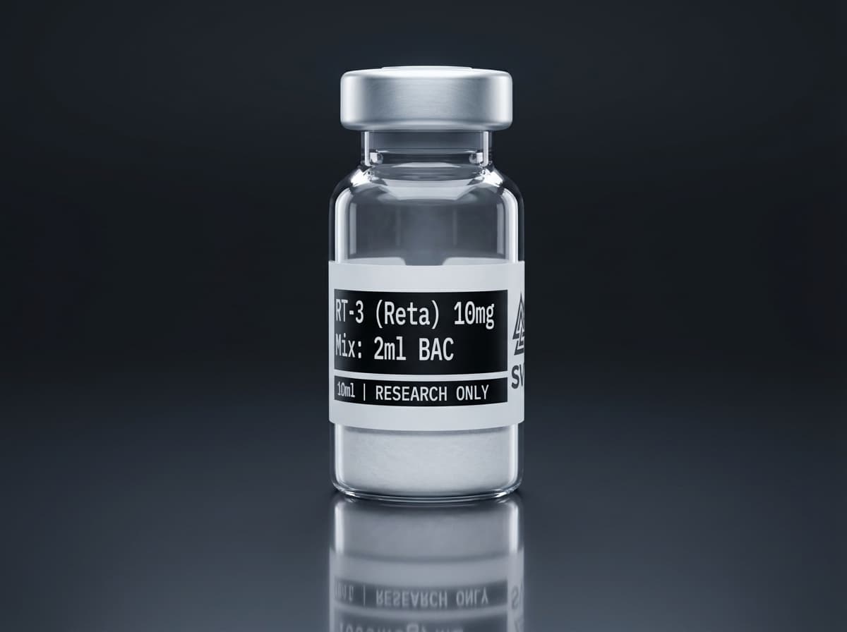 RT-3 (Reta) 10mg