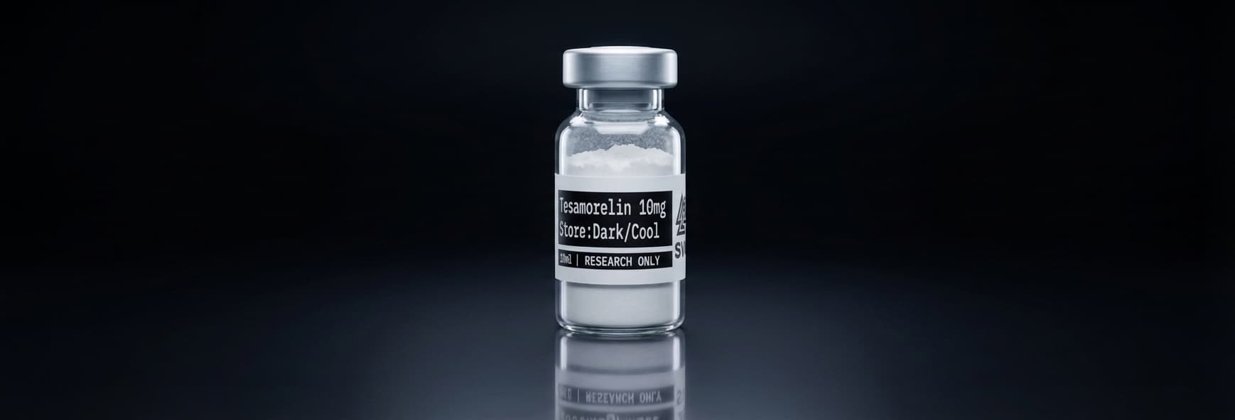 Tesamorelin 10mg