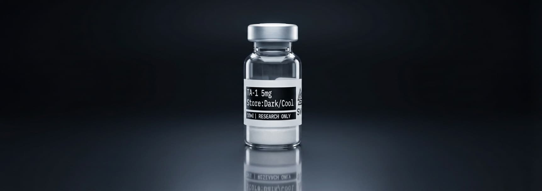 Thymosin Alpha-1 5mg