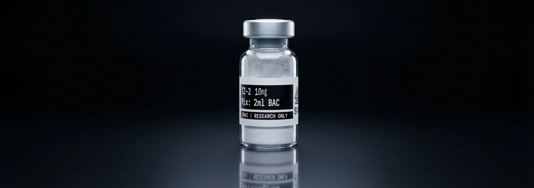 TZ-2 10mg