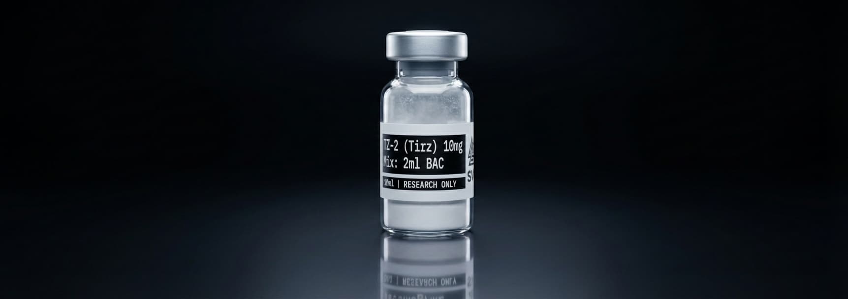 TZ-2 (Tirz) 10mg
